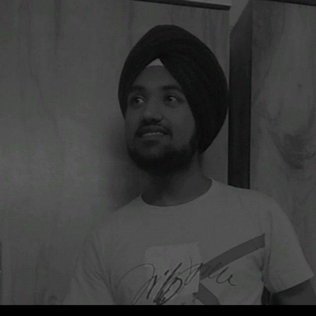 Karan Singh