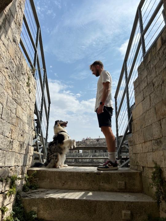 Julien Debeire