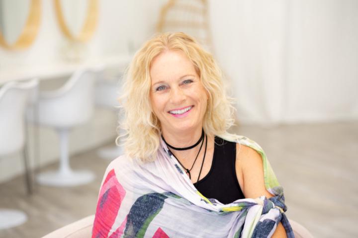 Kathy Kinnaird