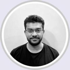 Rushit Raninga