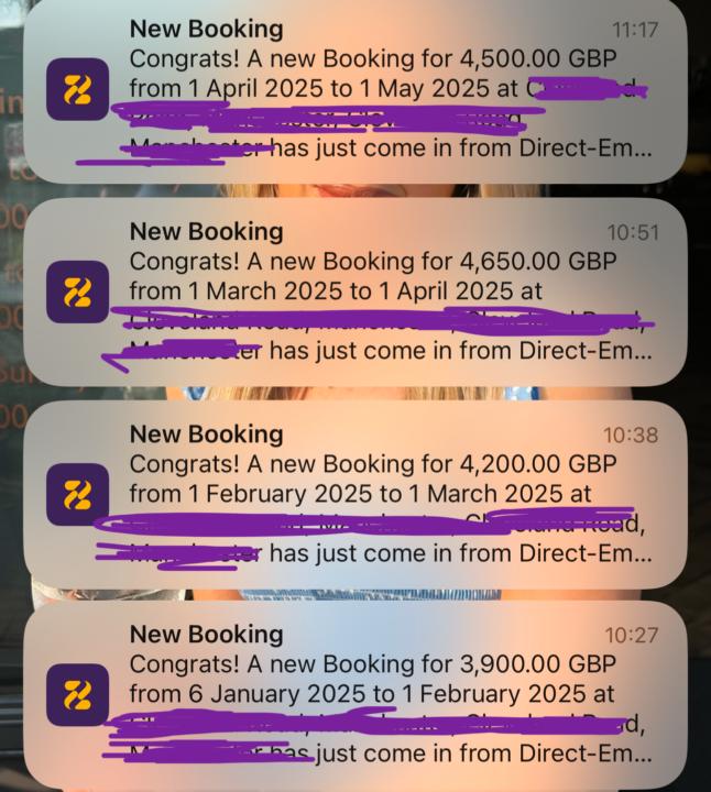 Not every guest is your guest and that’s a good thing.