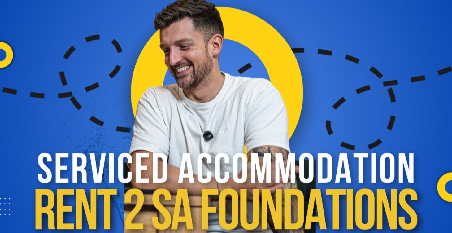 Rent 2 SA - Foundations