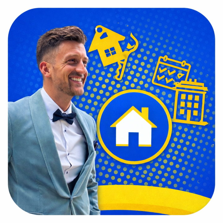 🟢 NEW TO SERVICED ACCOMMODATION - START HERE