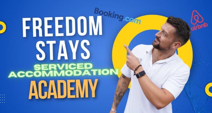 Freedom Stays SA Community