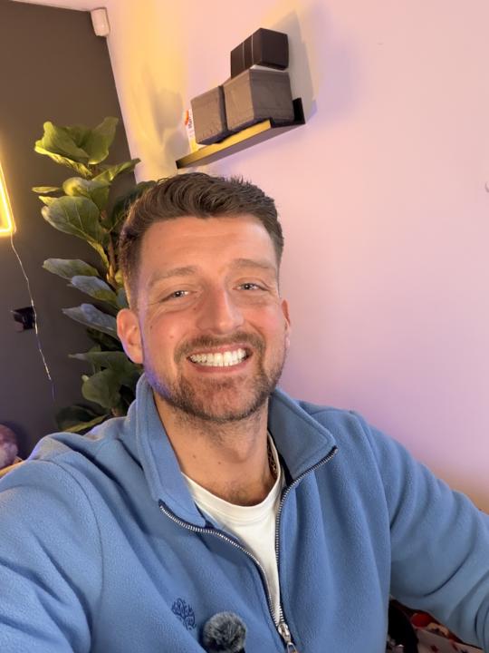 Cant wait for the webinar tonight!!