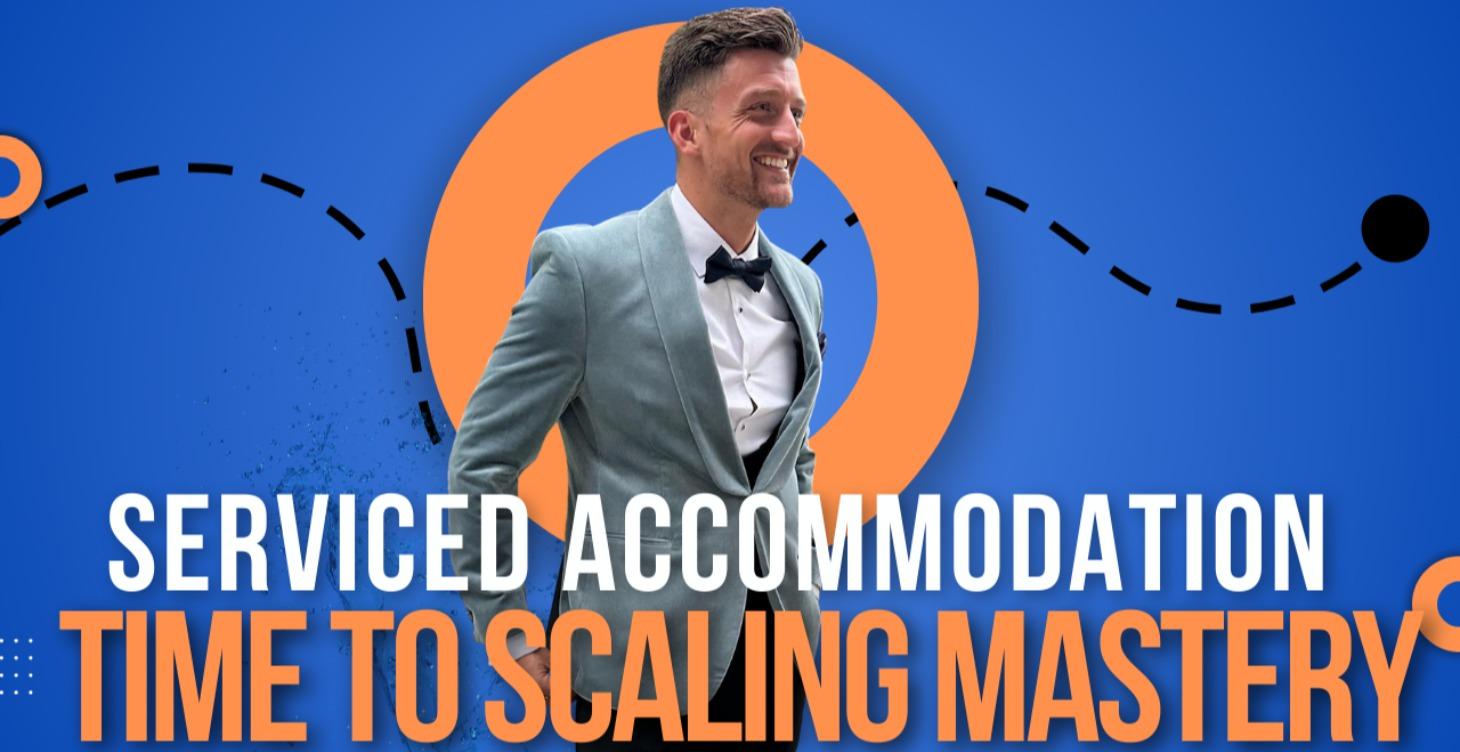 Time to Scale Mastery