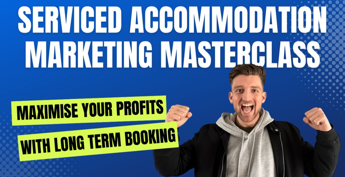 Lite - SA Marketing Masterclass