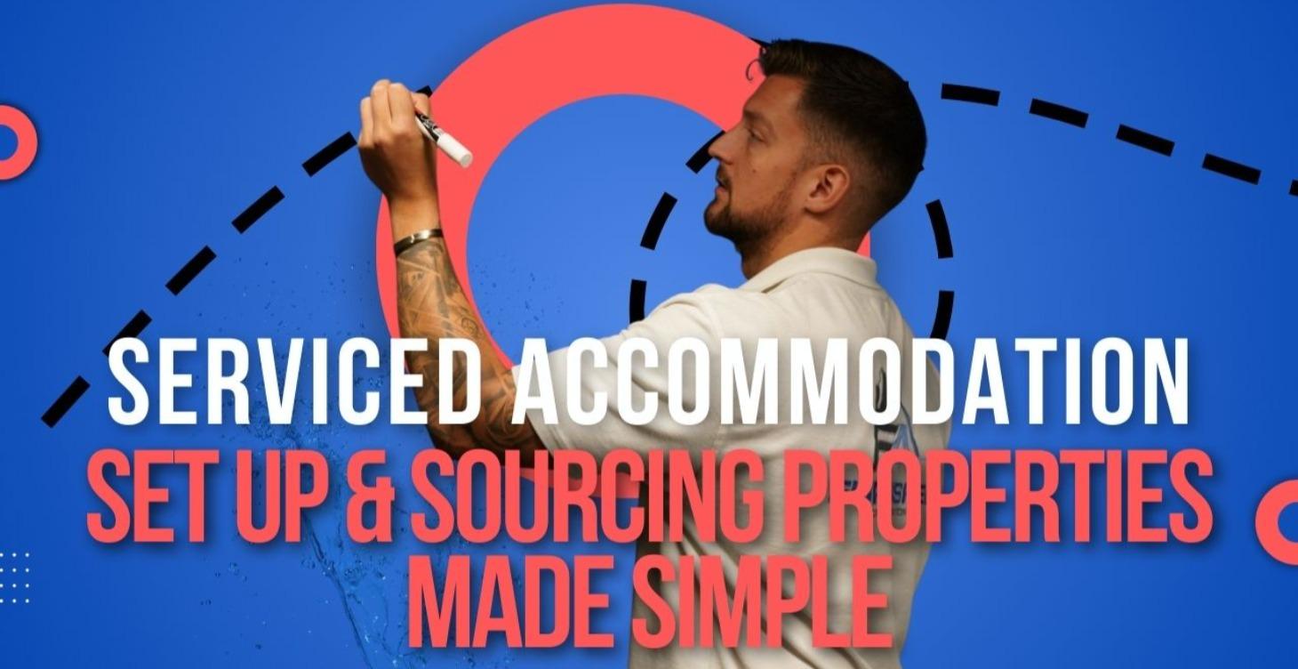 Set up & Sourcing Properties Made Simple
