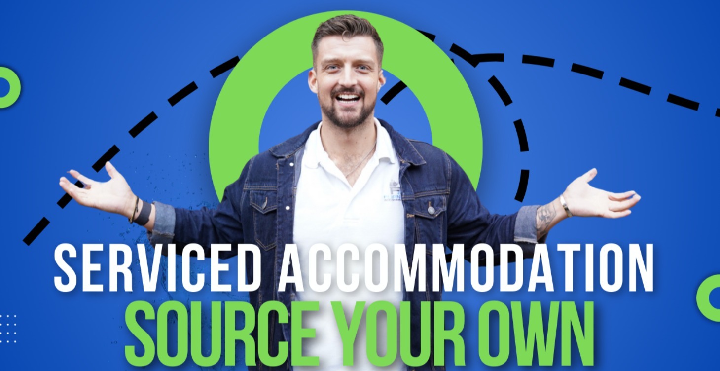Source Your Own - R2SA Sourcing Program TASTER
