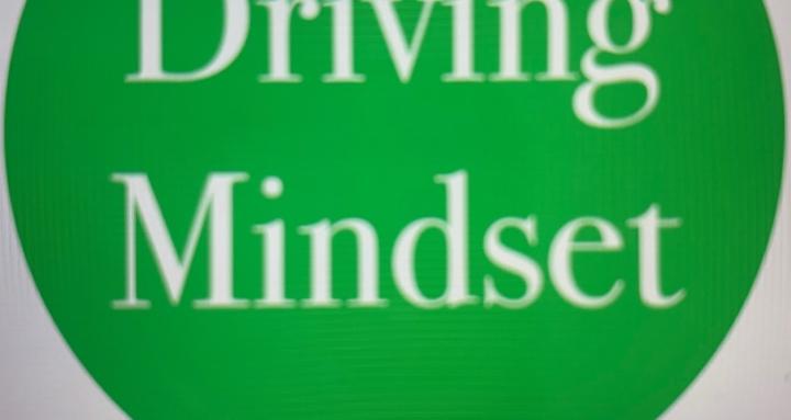 Driving Mindset