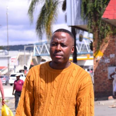 Tsitso Polihali