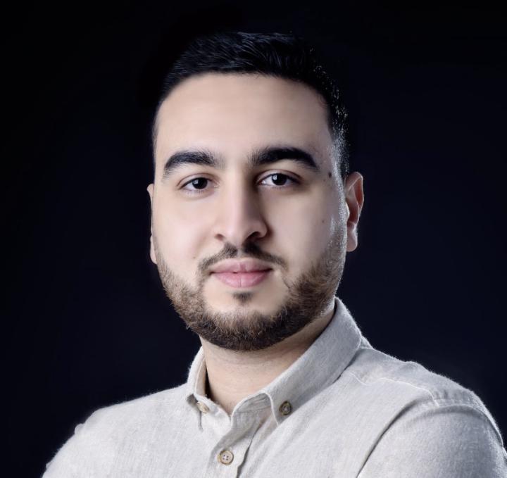 Toufik Aguisoul