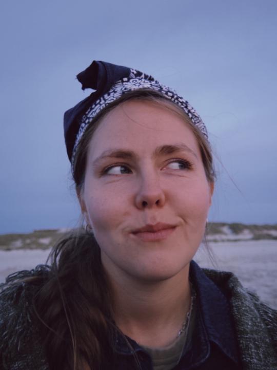 Daria Cheremina