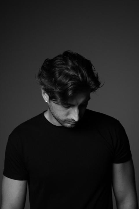 Dustin Rodriguez