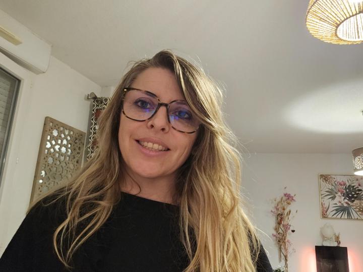 Gaelle Martineau