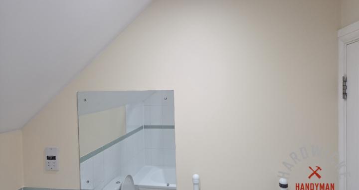 Hardwicke Handyman Skool