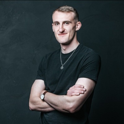Aidan O'Sullivan