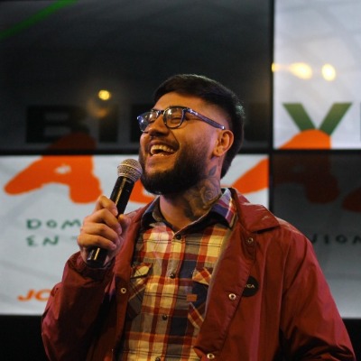 Rodrigo Santillan