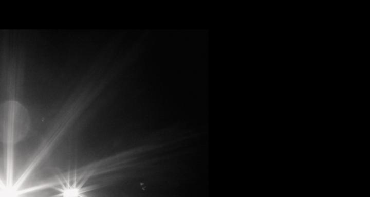 Pobyty ve tmě - Místo v srdci 