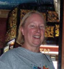 Karen Clements