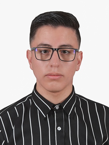 Harry Bastidas
