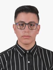 Harry Bastidas
