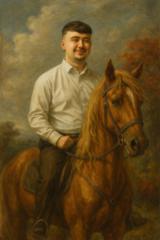Charlie Allan