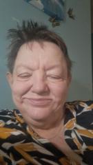 Yvonne Helena Fornalski