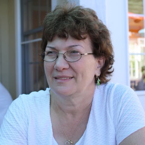 Pam Tamraz
