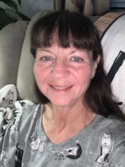 Connie R