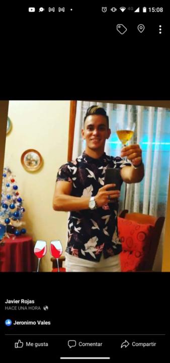 Javier Rojas