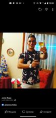 Javier Rojas