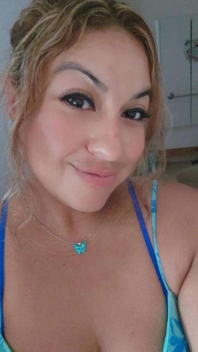 Liliana Alegria Gonzalez