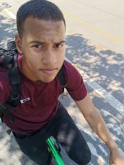 Patrick De Paula Oliveira