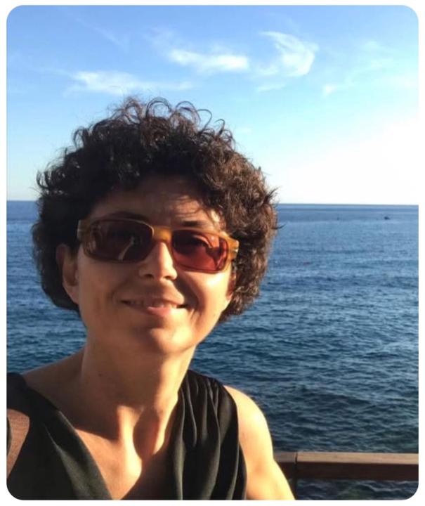 Chiara Morandi