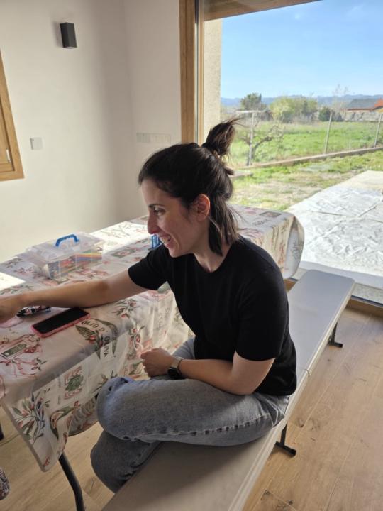 Patricia Álvarez Prada