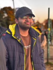 Siddharth Dalal
