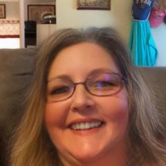 Andrea Warren