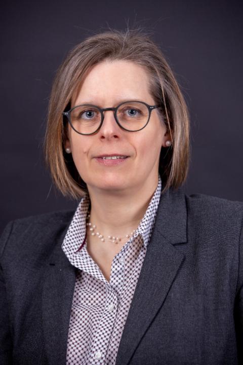 Kirsten Grotemeyer