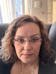 Barbara Fudała