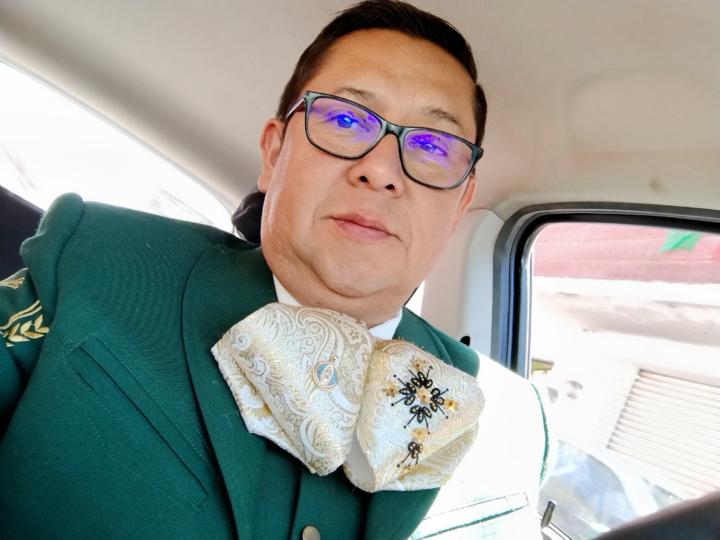 Efrén Sosa Rosas