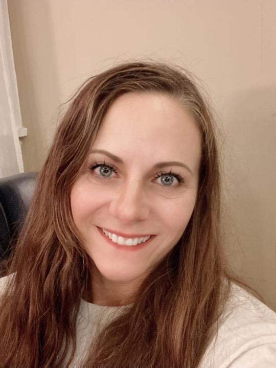 Suzanne Sheppard