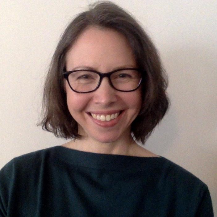 Sarah Metcalf