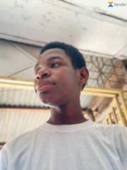 Jephter Oti adusei