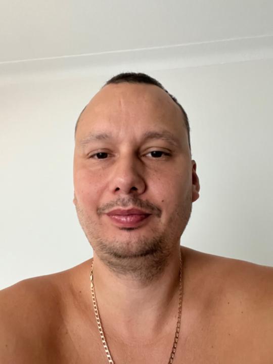 Alan Sampson