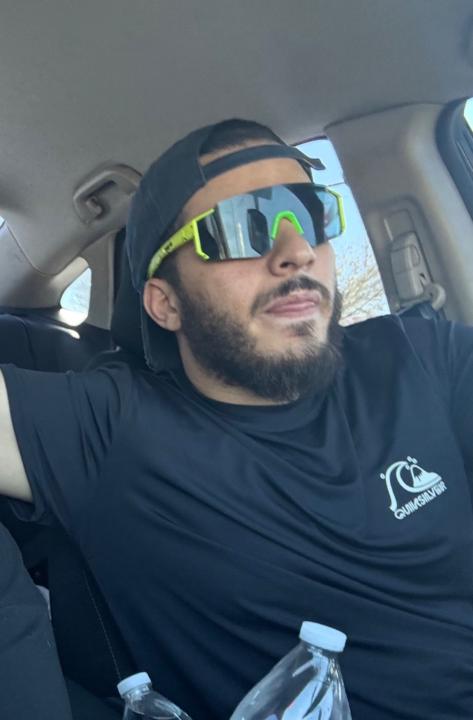 Yassine Amine