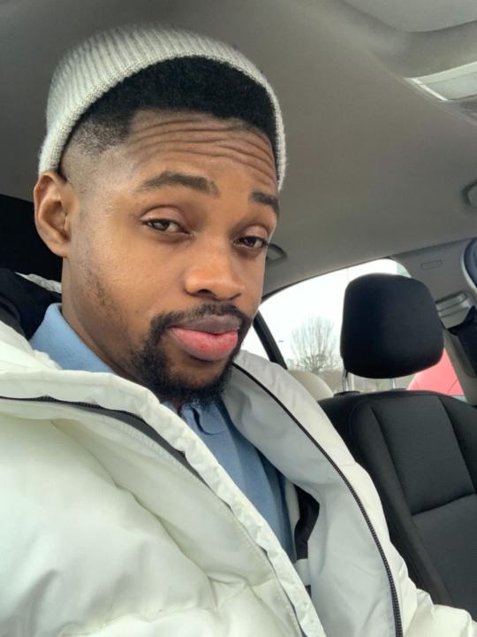 Hussein Kehinde