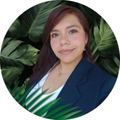 Luz Dominguez