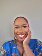 Makeda Alleyne