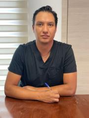 Alan Santiago Montesdeoca